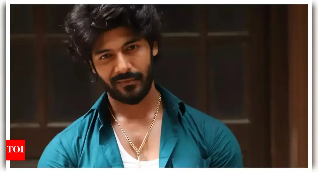 Sheizaan Khan on his role in Ganga Mai Ki Betiyan as Siddhu; says 'It truly feels like a homecoming because this is where I began my journey with Jodha Akbar'