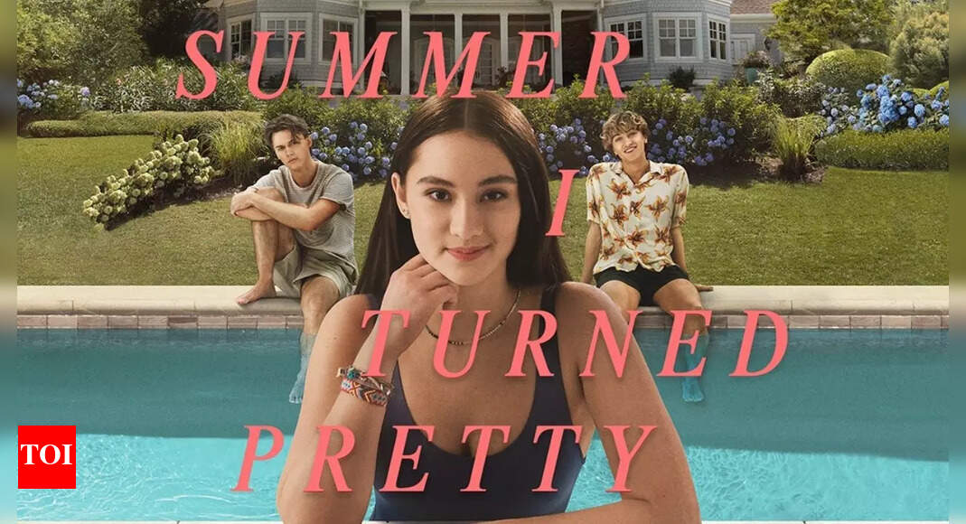 ‘The Summer I Turned Pretty’ theories: What will the finale have in store for Belly, Conrad, and Jeremiah
