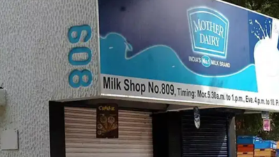 GST slash: Mother Dairy cuts prices of dairy items, packaged food