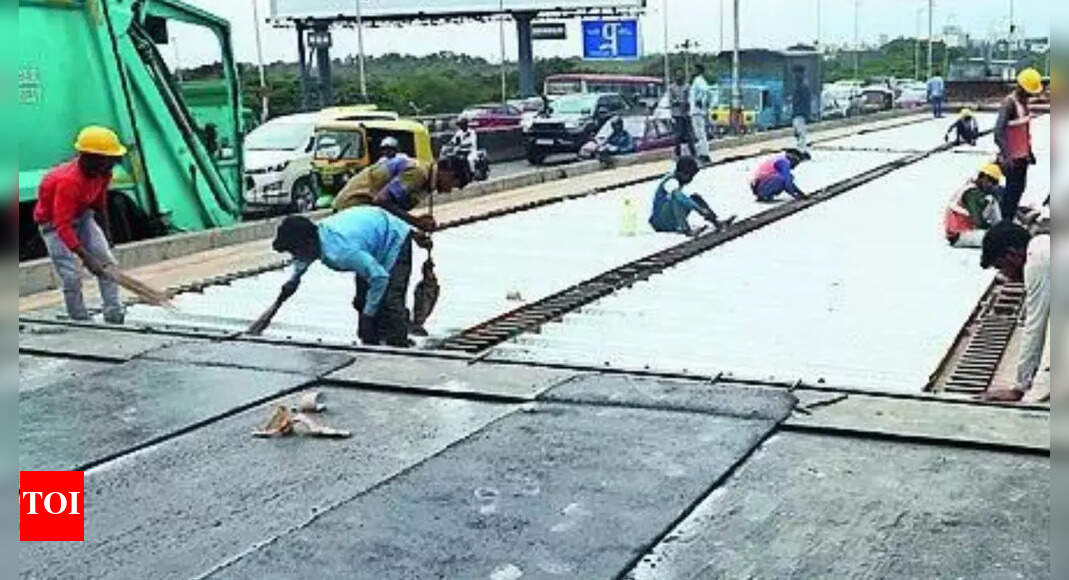 Rs 50 crore for Congress MLAs, Rs 25 crore for BJP’s: Uneven road funds for Bengaluru sparks outcry
