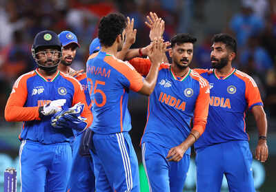  Ex-India cricketer claims India’s second-string team is stronger than Pakistan