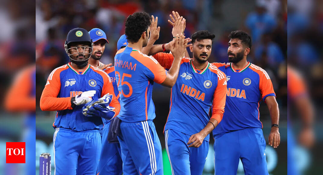Ex-India cricketer claims India’s second-string team stronger than Pakistan