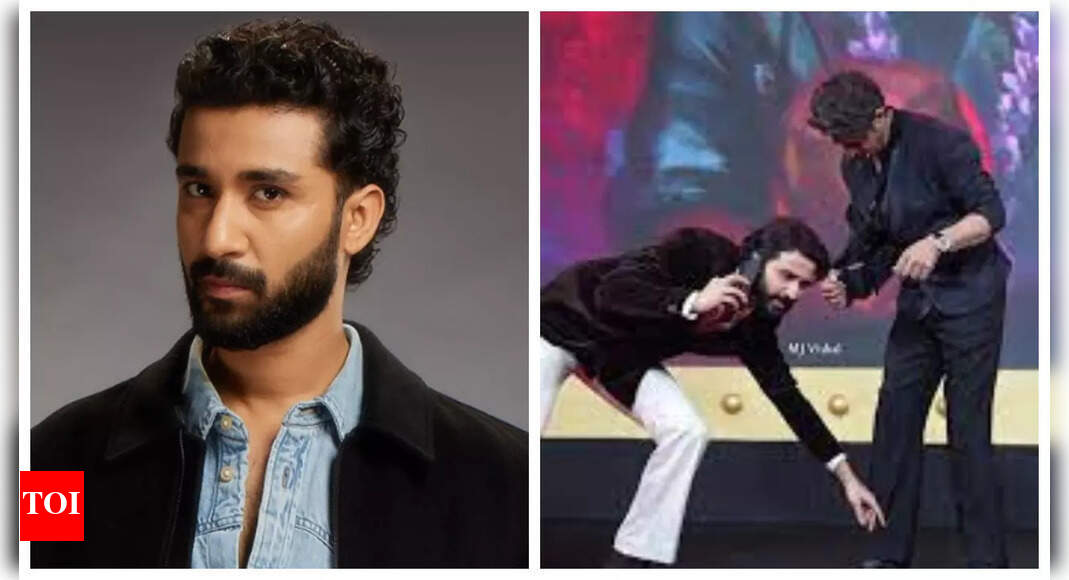 Raghav Juyal reveals Aryan Khan told him to ignoring SRK