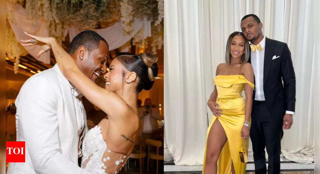 Deshaun Watson’s 30th birthday joy with his wife and friends comes with a hidden clue about Browns future
