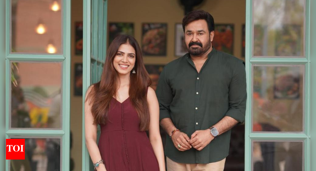 'Hridayapoorvam' box office collection day 20: Mohanlal starrer collects Rs 37.40 crore