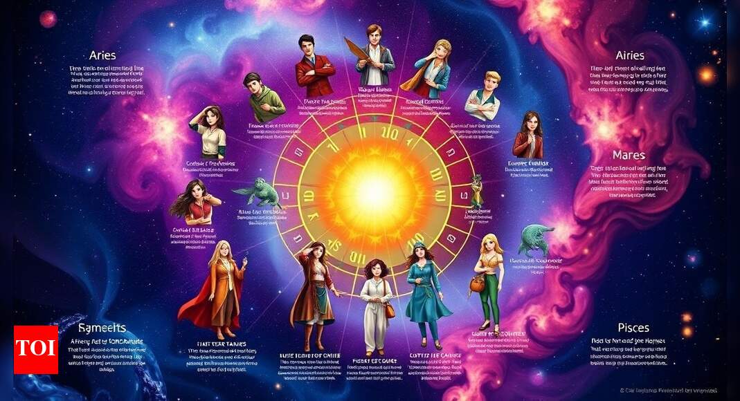 Best Business Ideas for Your Zodiac Sign: Align Your Skills with Success