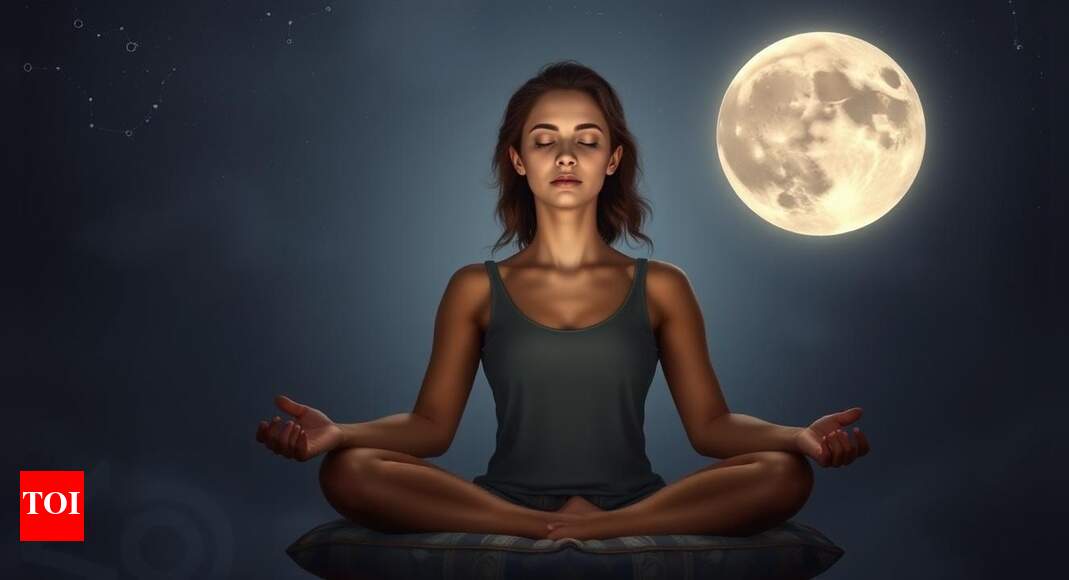 Can Understanding Your Birth Chart Improve Your Mental Health?