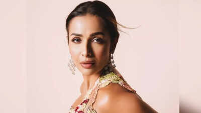 Malaika Arora says she was judged on her career, clothes, relationships: 'I wear it like a crown'