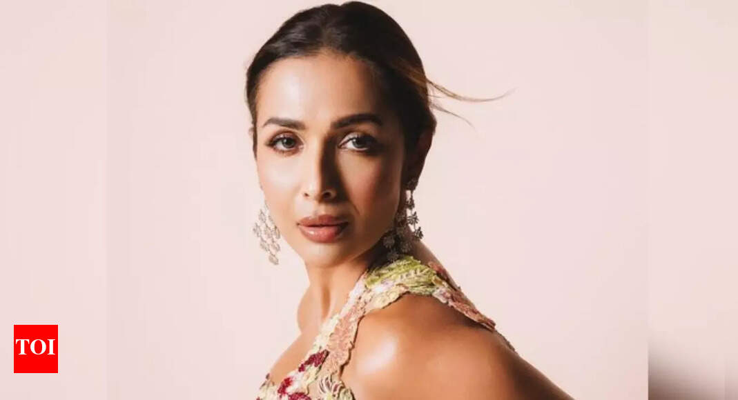 Malaika says she was judged for her clothes, relationships, career