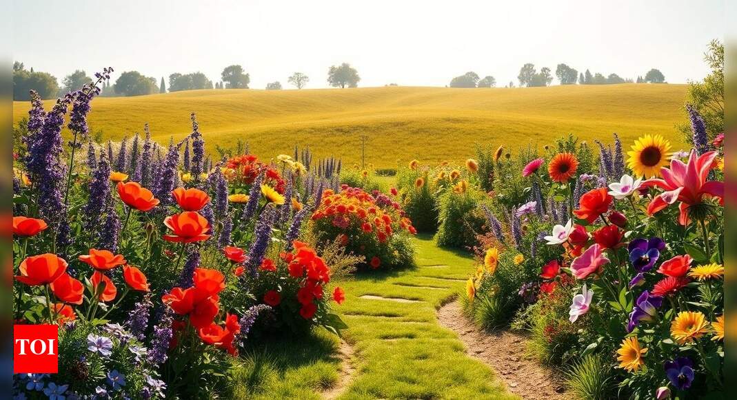 What Plants Should You Grow Based on Your Zodiac Sign for Maximum Positive Energy?