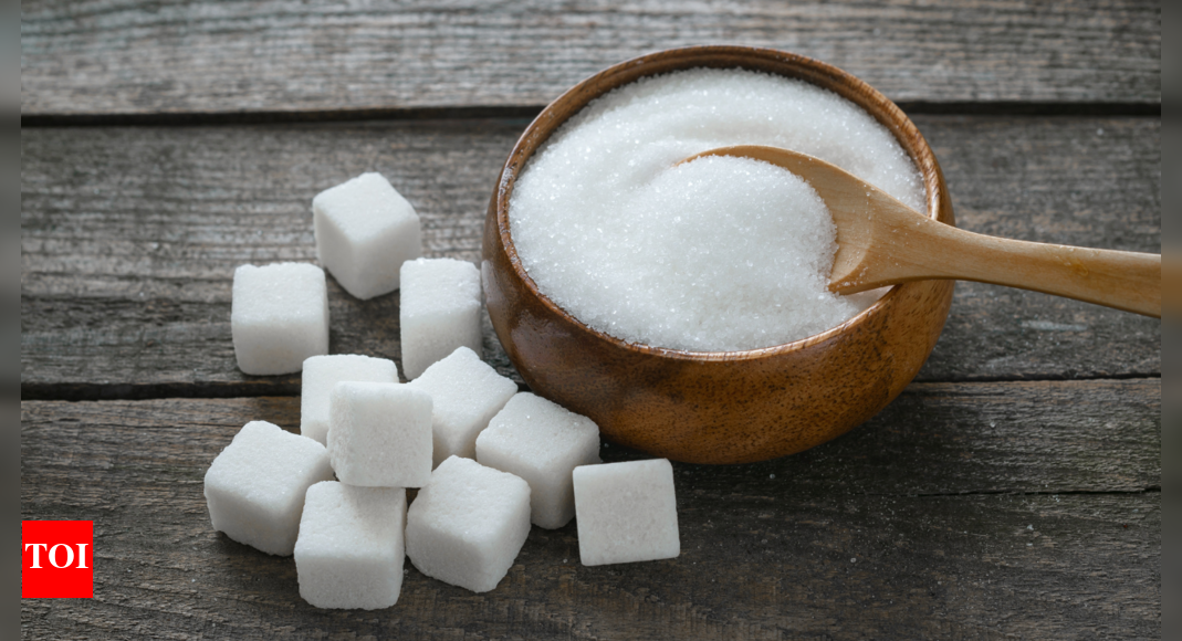 From blood sugar to brain function: What happens to the body after quitting sugar for 4 weeks