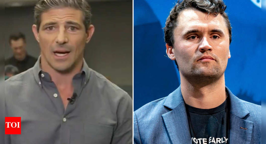 'Disgusting': Who is Matt Gutman? Reporter slammed for calling Tyler Robinson's text messages 'very touching'