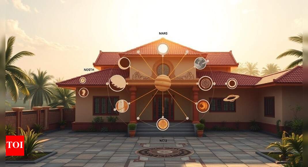 Can Arranging Your Home According to Vastu Shastra Really Improve Your Life?