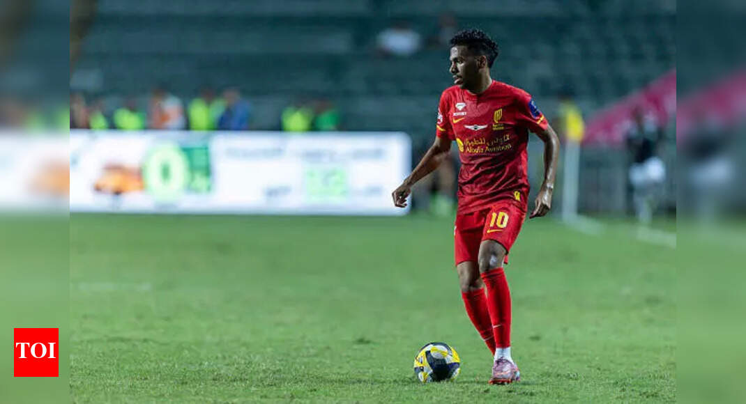 Top 5 young players to watch in 2025-26 Saudi Pro League football