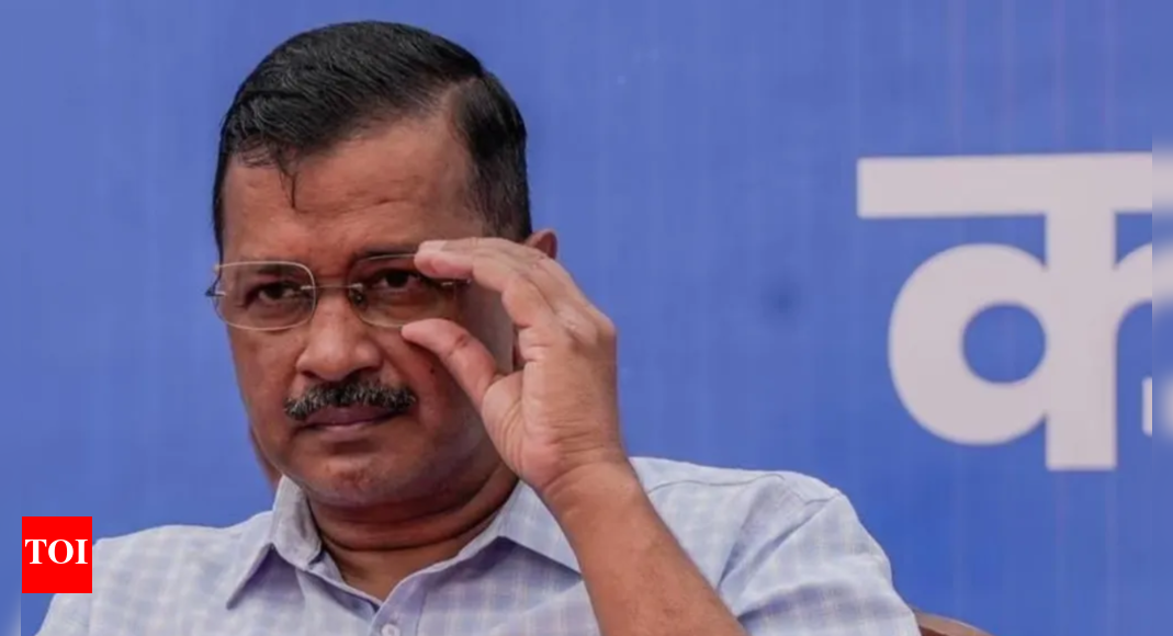Kejriwal’s house allotment: ‘Can’t be selective’, Delhi HC tells Centre