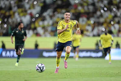 Top Cristiano Ronaldo fights and bans in the Saudi Pro League