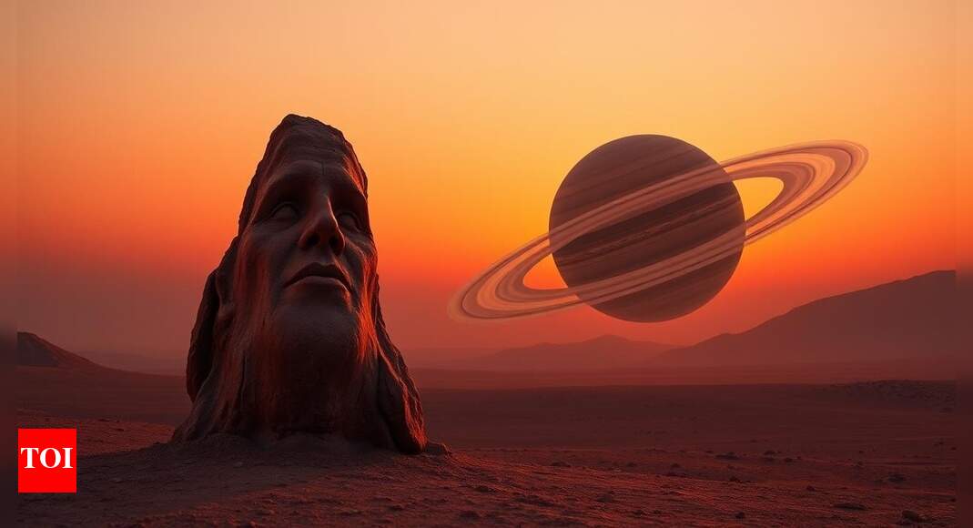Harnessing the Power of Mars and Saturn: A Guide to Balancing Passion and Discipline