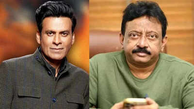 Manoj Bajpayee says 'Ram Gopal Verma 2.0 version will blow your mind' as he works with the director on 'Police Station Mein Bhoot'