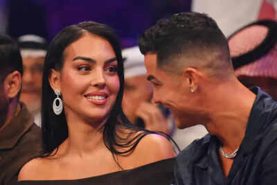 Who are the wives and girlfriends of Cristiano Ronaldo, Karim Benzema, and other Saudi Pro League stars