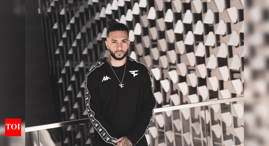 FaZe Clan removes co-founder Temperrr after allegations of inappropriate behavior spark controversy