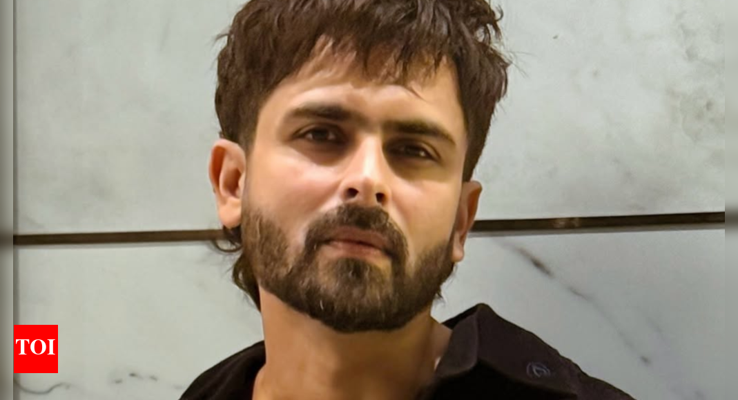 Shoaib Ibrahim says ‘all my dreams have come true’ as fan asks about his acting journey