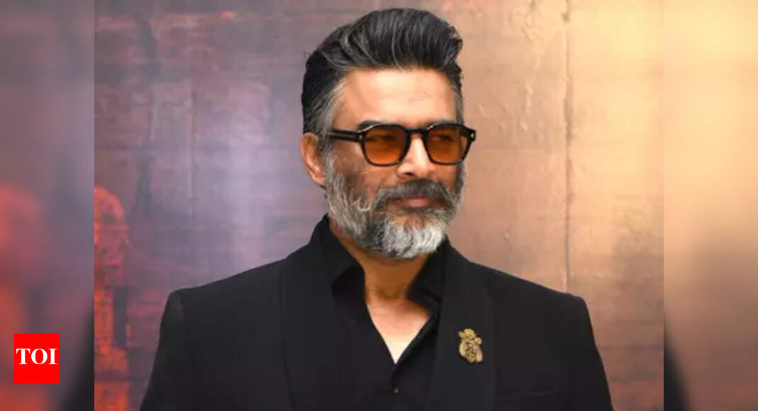 R Madhavan recalls PM Modi recognizing him in Nambi Narayanan's look for 'Rocketry'; Calls it his most cherished memory