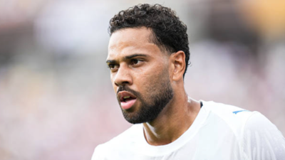 Renan Lodi's future is uncertain after Al-Hilal's Saudi Pro League exit
