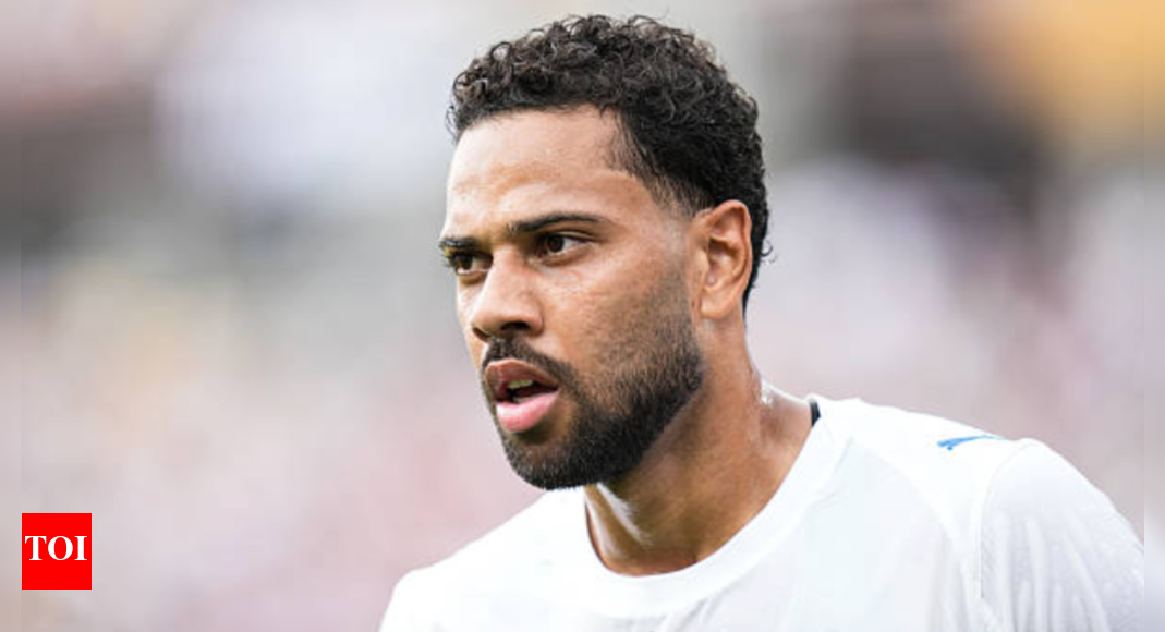 Renan Lodi's future is uncertain after Al-Hilal's Saudi Pro League exit
