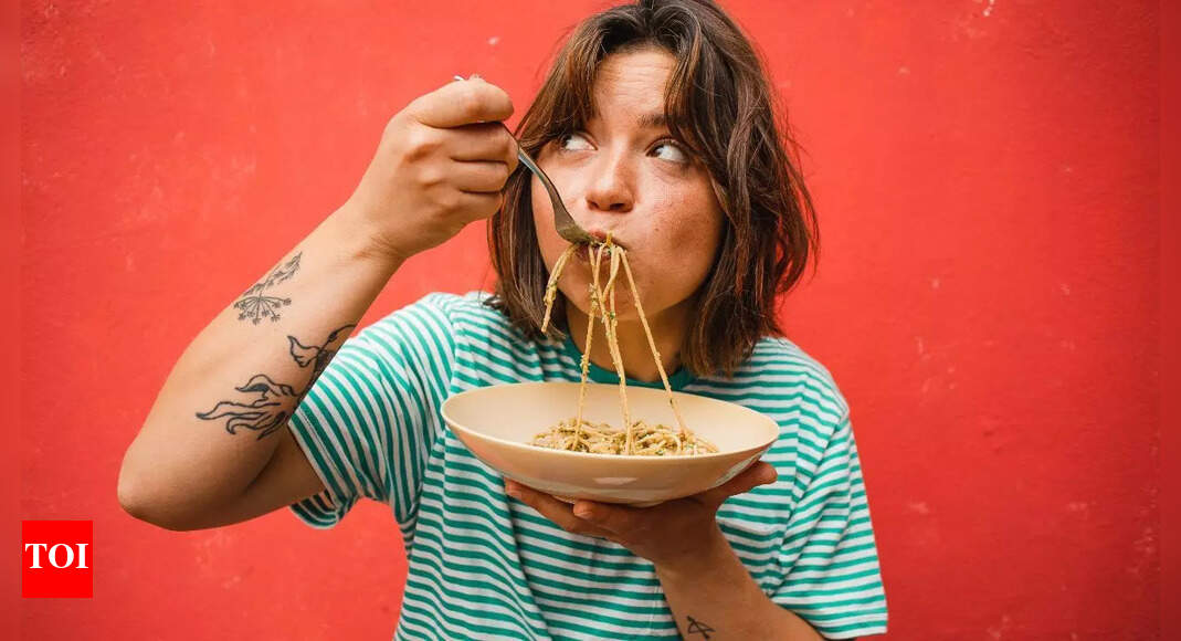 This simple pasta trick lets you enjoy your favourite dish without blood sugar worries; French biochemist reveals