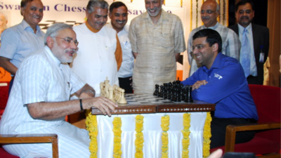 From 1st meeting to Gujarati thali date: Actors, politicians, business & sports personalities share 'My Modi story' as PM turns 75 - watch