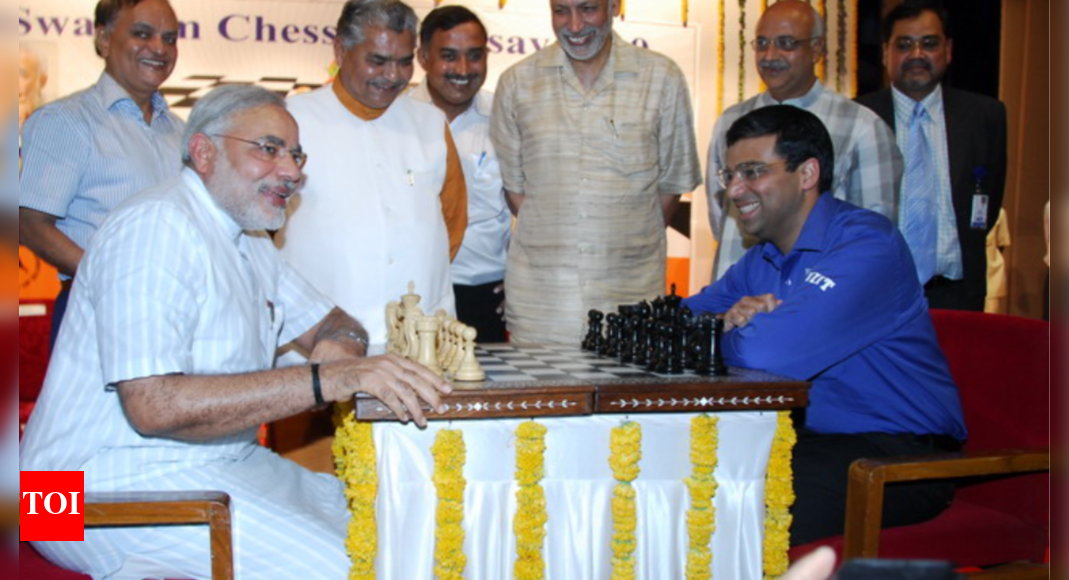 <div>From 1st meeting to Gujarati thali date: Actors, politicians, business & sports personalities share 'My Modi story' as PM turns 75 - watch</div>