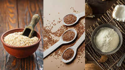 8 fibre-rich foods to add to your diet beyond chia seeds