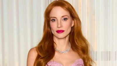 ‘Other Mommy’ starring Jessica Chastain, Jay Duplass and more postponed: Schedule changes for October release