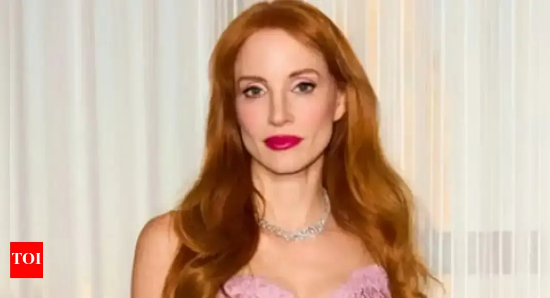 ‘Other Mommy’ starring Jessica Chastain, Jay Duplass and more postponed: Schedule changes for October release