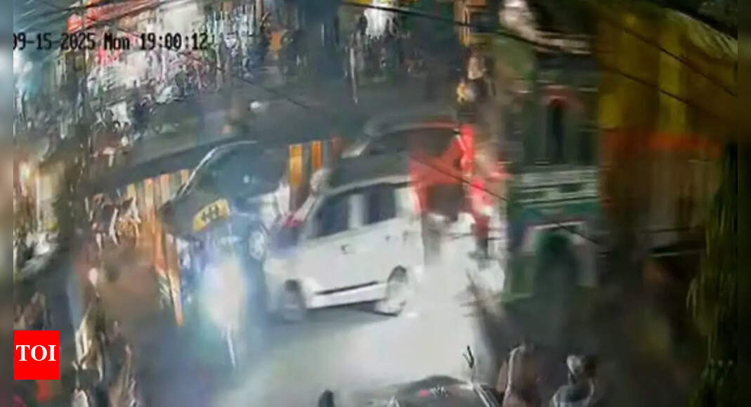 Gruesome post-mortem reveals unprecedented details of Indore accident victims