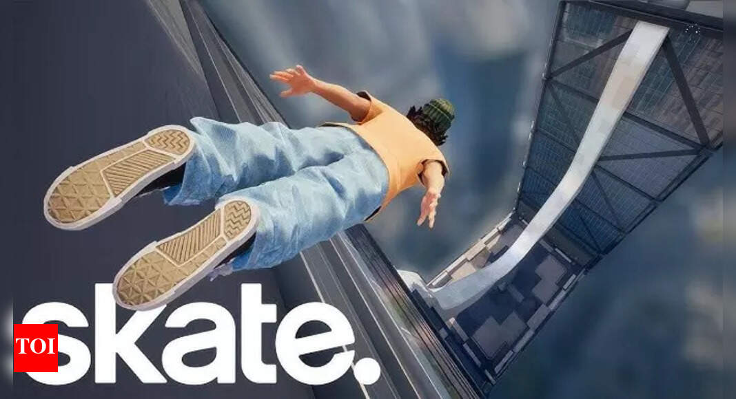 Skate servers crash on Early Access launch day: EA struggles to restore connectivity