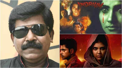 Are 'Lokah' and 'Indriyam' connected? Screenwriter K.P. Vyasan says, 'A director called me and said my story is gone'