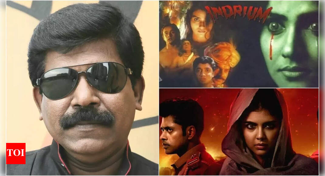 Are 'Lokah' and 'Indriyam' connected? Screenwriter K.P. Vyasan says, 'A director called me and said my story is gone'