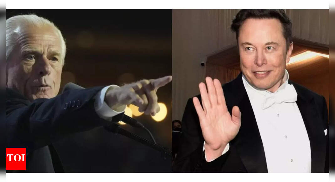 Trump’s aide slams Twitter; calls its breeding ground for dark forces; tells Musk to fix