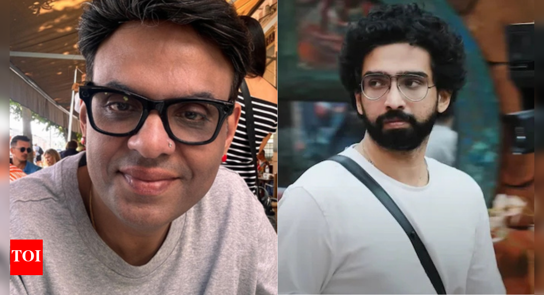 Bigg Boss 19: Sandiip Sikcand criticises Amaal Mallik as his prank on housemates backfires; ‘This is not captaincy’