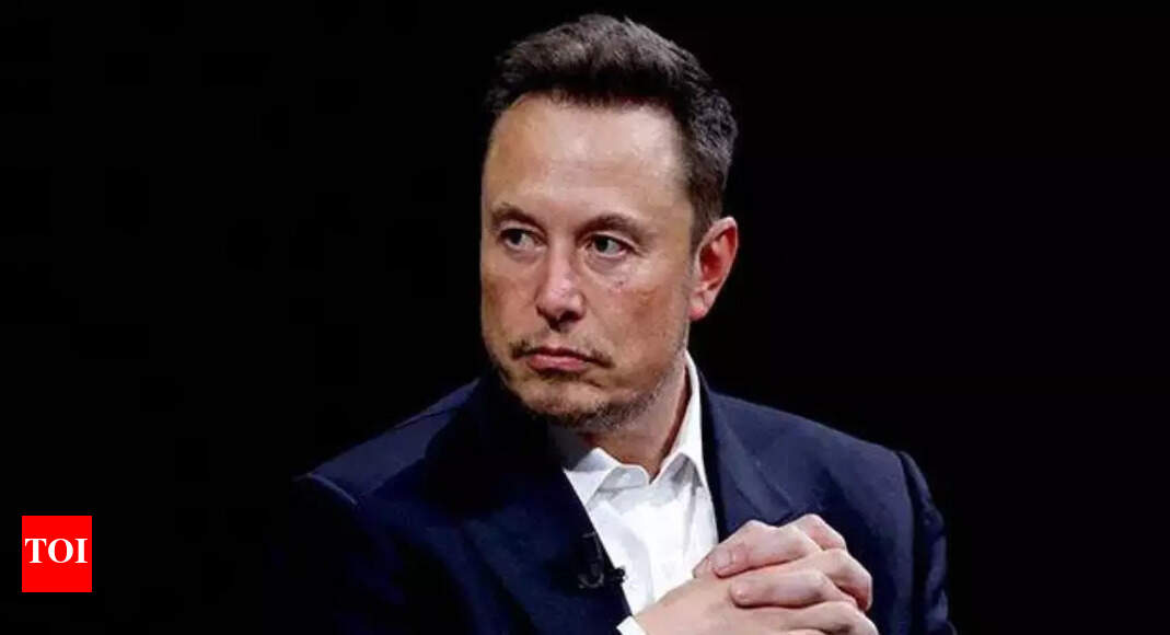 ‘I go to sleep, wake up… do that seven days…’: Elon Musk’s insane daily routine that powers Tesla, Neuralink, and Optimus