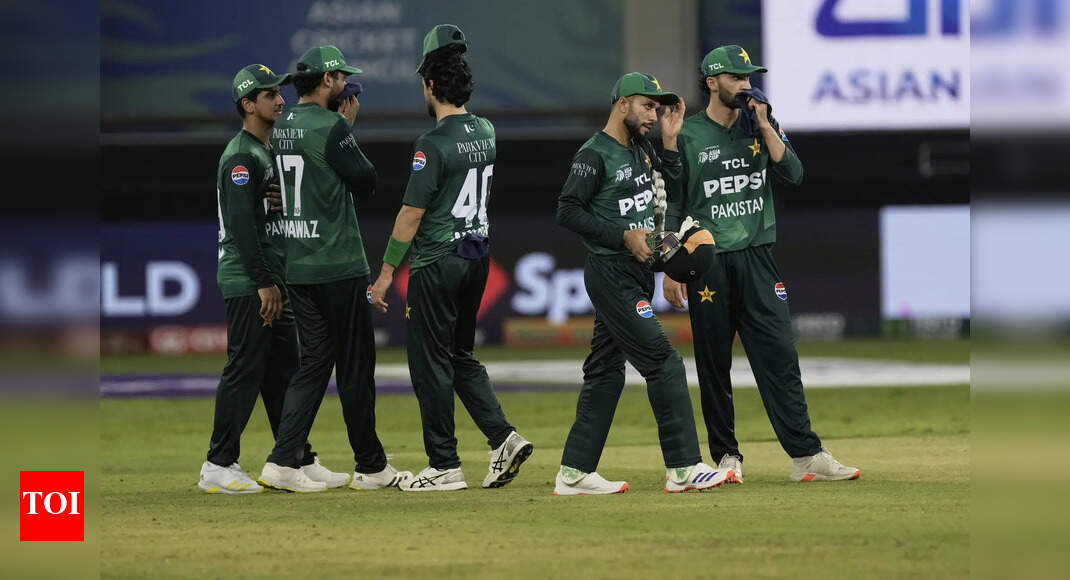 Asia Cup 2025: Uncertainty looms as Pakistan doubles down on demands