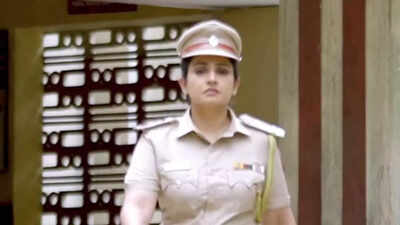 Cooku With Comali fame Sujitha Dhanush joins the cast of web series ‘Police Police’