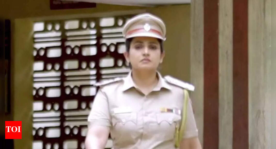Cooku With Comali fame Sujitha Dhanush joins the cast of web series ‘Police Police’