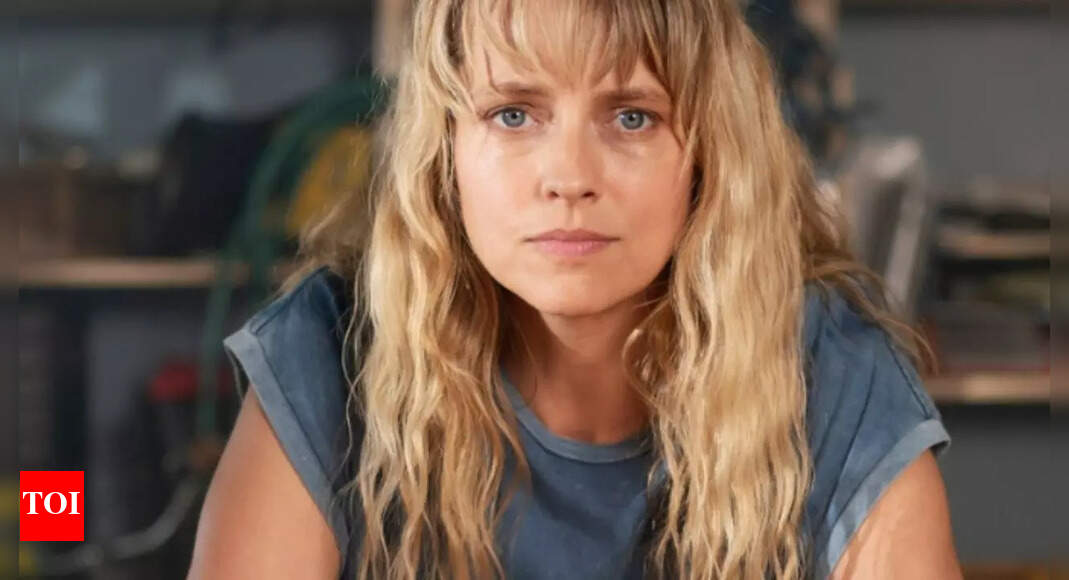 ‘Subversion’ gets a new cast member:Teresa Palmer confirmed to star alongside Chris Hemsworth and Lily James