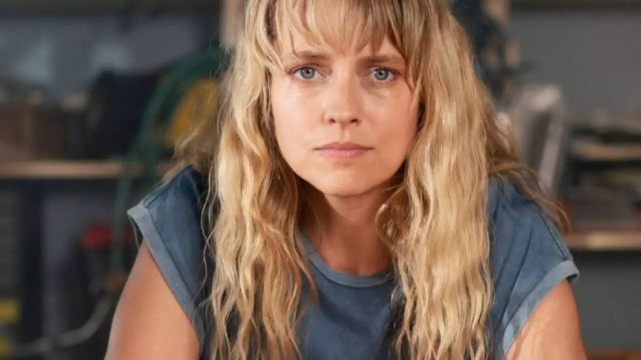 ‘Subversion’ gets a new cast member:Teresa Palmer confirmed to star ...