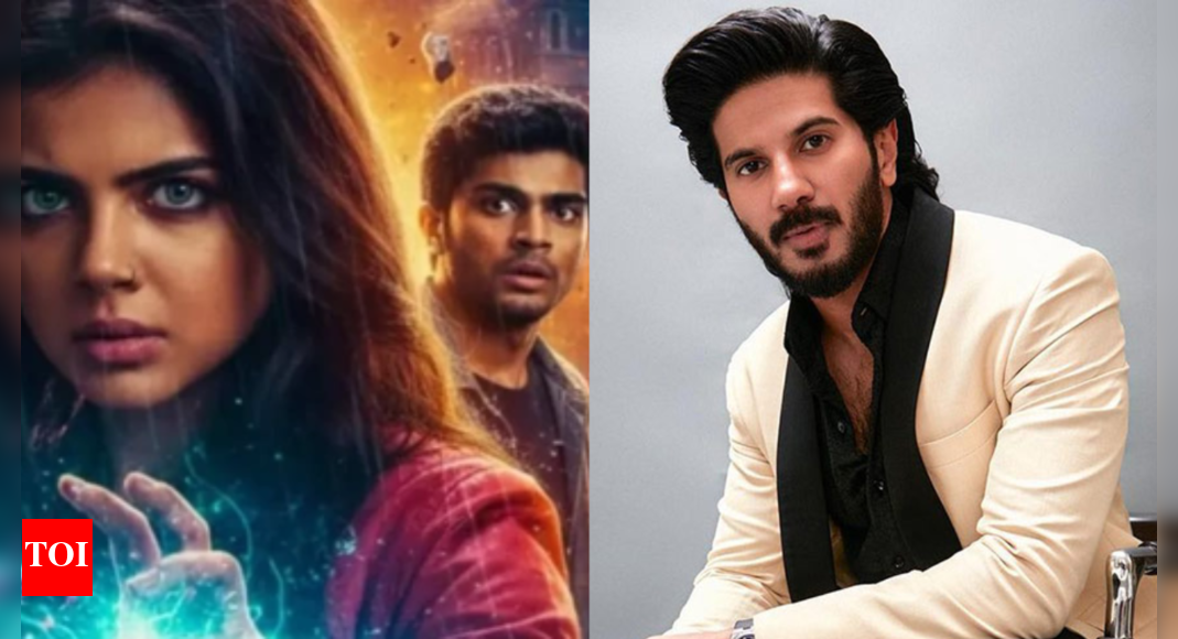 Dulquer Salmaan on sharing 'Lokah' profits: Says, 'People should be rewarded when films do extremely well'