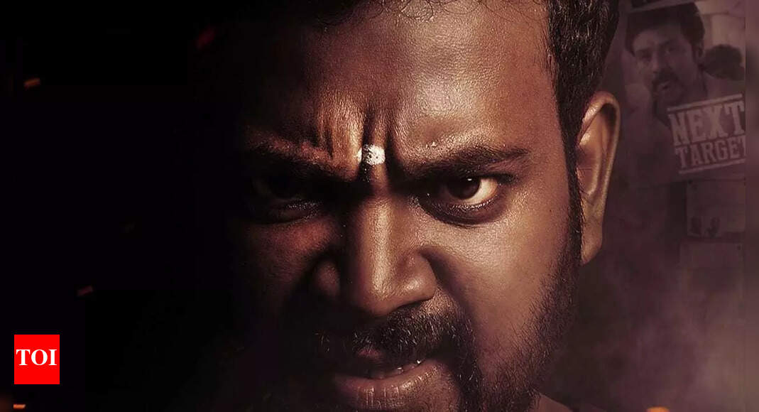 Kanna Ravi and Sanjeev Venkat starrer ‘Veduvan’ set for its OTT premiere on October 10