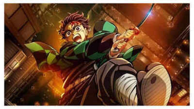 'Demon Slayer: Infinity Castle' box office collection day 5: Anime film sees slight growth on Tuesday, inches toward Rs 50 crore in first week