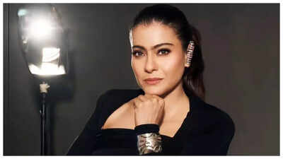 Kajol feels earlier stardom was limited to movie theatres, says today's stars are not just icons but also brands: 'My mother Tanuja is…'